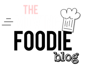 The Moving Foodie Blog